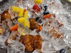 冰镇咕噜肉-陶陶居酒家(美院店)