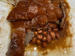 -广东胜利宾馆西关粤中餐厅
