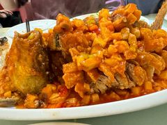 -胖子菜馆(隆昌路店)