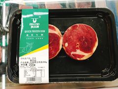 -麦德龙(包河店)