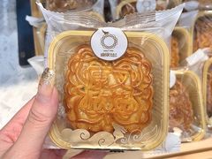 -康欣面包生日蛋糕(幸福店)