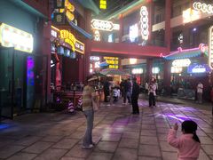 -清远熹乐谷温泉度假酒店
