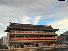 -西安城墙·碑林历史文化景区