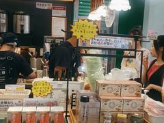 -茶颜悦色(雨花亭凯德二楼店)