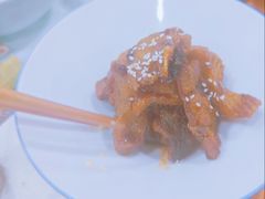 -奎元馆.百年奎元.非遗传承(西湖边的解放路店)