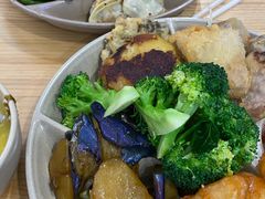 -素满香·素食自助餐(福州·长乐北路店)