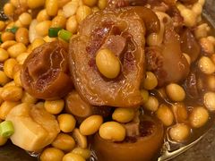 黄豆猪蹄-中国徽菜·徽商故里(远大店)