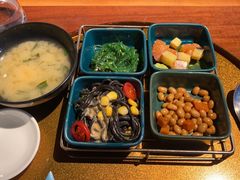 -Mr.Fish鱼鲜生海鲜放题(高德置地冬广场店)