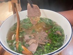 -马记永·兰州牛肉面(天通苑家乐福店)