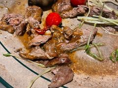 -Nord Grill&Bar Highland诺德西餐(深圳欢乐海岸店)