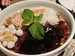 -绿茶餐厅(领展购物广场·中关村店)