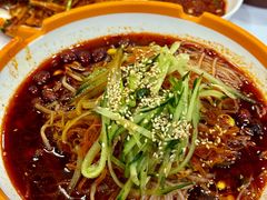 -三姐妹冷面馆(保卫路店)