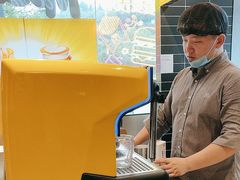 -麦当劳·得来速店(星沙大道店)