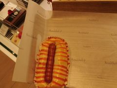 -好利来(红牌楼店)