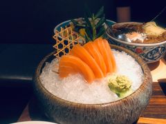-山葵家·创意料理(万象汇店)