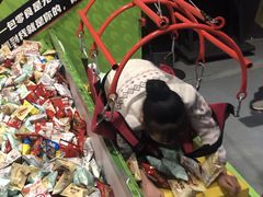-VS SPORTS PARK运动玩乐园·团建·生日会(合生汇店)