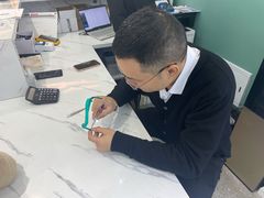 -无界眼镜MaxLess(南翔印象城店)
