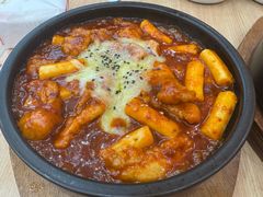 -米村拌饭(银泰中心店)