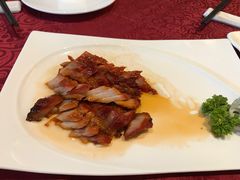 -蜈支洲岛珊瑚酒店临海阁中餐厅