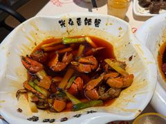 -五丁桥光头香辣蟹(望江橡树林店)