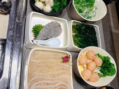 -海底捞火锅(北金鹰店)
