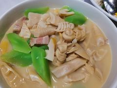 -淮扬厨子(健康路店)