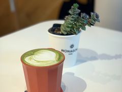 -Legno.ita Coffee by Wood(襄阳南路店)
