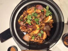 -乔阿马·江南味·驴肉香(龙湖华泾天街店)