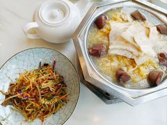 -京滨饭店·餐厅(阜外大街店)