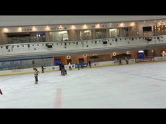 -冠军冰场CHAMPION RINK(环球银泰城店)