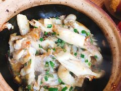 -溪悦渔庄(九龙湖店)