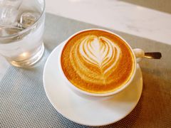 -The Sunny Side Cafe Station 1