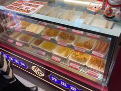 -千禧炸串(明瓦廊店)