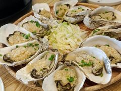 -蠔爺王志德生蚝馆(金沙湾店)