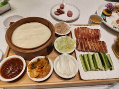 -宝园酒家(美林M·LIVE天地东座店)