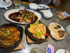 -白鹭·江南宴(茂悦东荟城店)