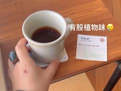 -纽巷咖啡 SOFTFOCUS COFFEE(锦和巴黎时韵店)