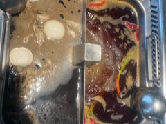 -海底捞火锅(团结桥店)