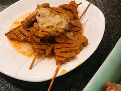 -河东颐祥阁(世贸店)