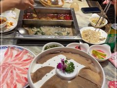 -码头故事·成都老火锅