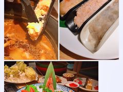 -温野菜涮涮锅(西单大悦城店)