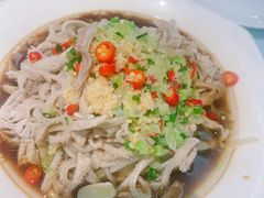 -新疆兵团食府清真(马连道店)