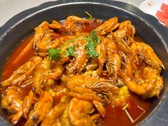 -巴蜀王婆大虾(南锣鼓巷店)