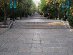 -千佛山风景名胜区
