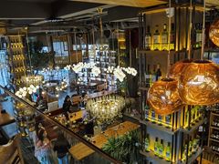 -酤居湖景音乐餐吧(安宁店)