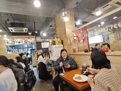 -韩礼年糕(飞虹路店)