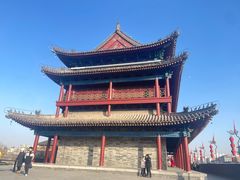 -大明幻境第一城