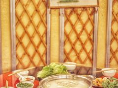 -巴山·烤全羊(高新总店)