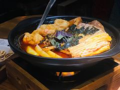 柳州.螺蛳鸭脚煲-桂小厨广西菜(万象城店)