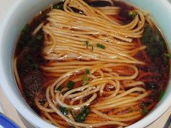 -狮王府淮扬菜(夫子庙老门东店)
